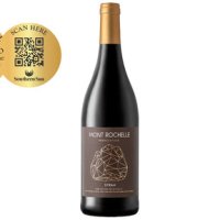 Image of Mont Rochelle Syrah