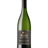 Image of RIJKS CHENIN BLANC RESERVE