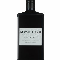 Image of Royal Flush Luxe Noir Gin