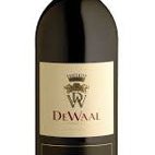 Image of Uiterwyk De Waal Merlot