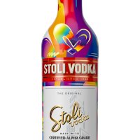 Image of Stolichnaya Glow Night Edition