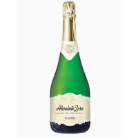 Image of Absolute Zero Alcohol Free Sparkling Wine