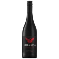 Image of Thelema Mountain Red