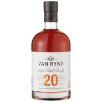 Image of Van Ryns 20 Year Old Brandy