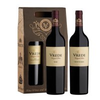 Image of Vrede Twin Pack