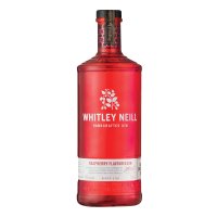 Image of Whitley Neill Raspberry Gin