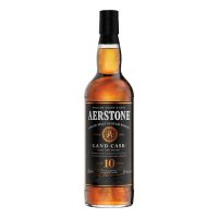 Image of Aerstone 10 Year Old Land Cask