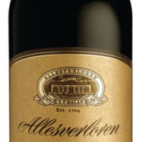 Image of Allesverloren Cabernet Sauvignon
