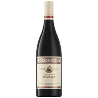 Image of Zonnebloem Pinotage