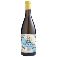 Image of AA Badenhorst Klamoesfontein White Blend