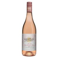 Image of Van Zijl Family Annalize Pink Sauvignon Blanc