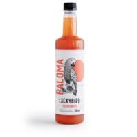 Image of Luckybird Paloma Cocktail Mix