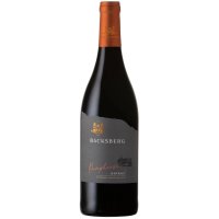 Image of Backsberg Pumphouse Shiraz