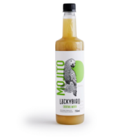 Image of Luckybird Mojito Cocktail Mix