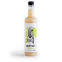 Image of Luckybird Margarita Cocktail Mix