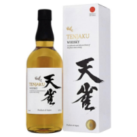 Image of Tenjaku Blended Japanese Whisky