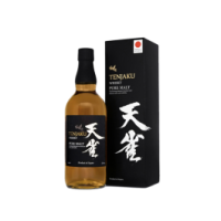 Image of Tenjaku Pure Malt Japanese Whisky
