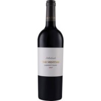Image of KWV The Mentor's Cabernet Franc