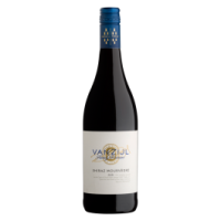 Image of Van Zijl Family Shiraz Mourvedre