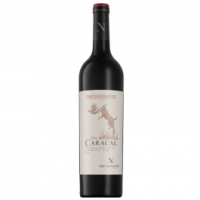 Image of Neethlingshof The Caracal Red Blend