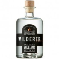 Image of Wilderer Williams Birne Pear