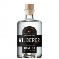 Image of Wilderer Obstler Apple & Pear Schnaps