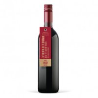 Image of Unbelievable Red