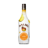 Image of Malibu Pineapple Caribbean Rum