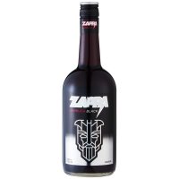 Image of Zappa Sambuca Black
