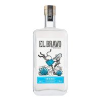 Image of El Bravo Imported Agave Original