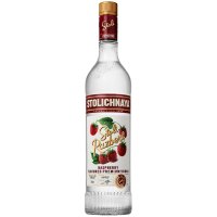 Image of Stolichnaya Vodka Raspberry