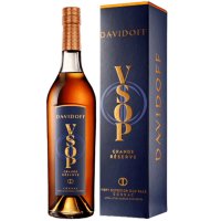 Image of Davidoff Grande Réserve VSOP Cognac - 750ml