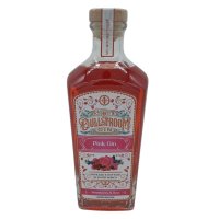 Image of Dullstroom Pink Gin Strawberry & Rose