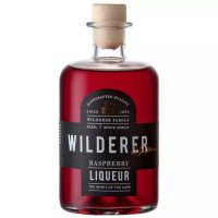 Image of Wilderer Raspberry Liqueur