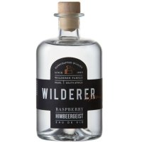 Image of Wilderer Raspberry Himbeergeist