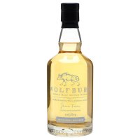 Image of Wolfburn Inaugural Release
