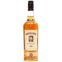 Image of Aberlour 10 Year Old - St. Drostan's Well