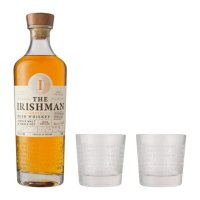 Image of The Irishman The Harvest
