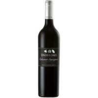Image of Under Oaks Reserve Cabernet Sauvignon