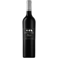 Image of Under Oaks Reserve Shiraz