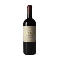 Image of La Vierge Reserve Red