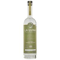 Image of La Luna Mezcal Manso Sahuayo