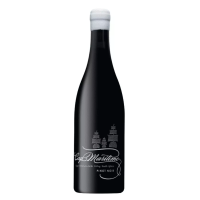 Image of Cape Maritime Pinot Noir