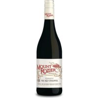 Image of Mount Rozier Red Snapper Cinsaut
