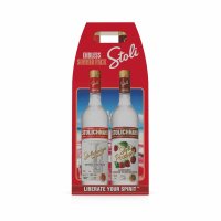 Image of STOLICHNAYA ENDLESS SUMMER GIFT PACK