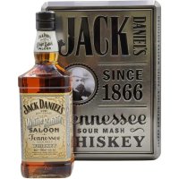 Image of Jack Daniels White Rabbit Saloon 120th Anniversary
