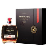 Image of Backsberg Sydney Back Brandy 25 Year Old Limited Reserve