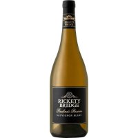 Image of Rickety Bridge Paulinas Reserve Sauvignon Blanc Fume