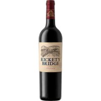 Image of Rickety Bridge Pinotage