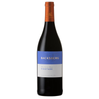 Image of Backsberg Blueberry Row Pinotage